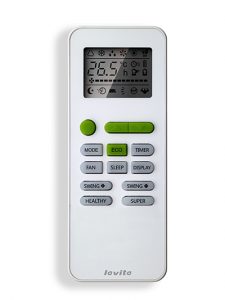 lavita remote control 52E