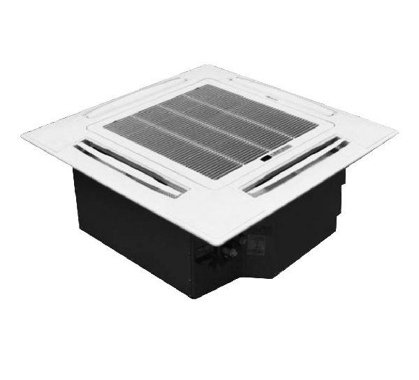 فن کویل های 4 طرفه کاستی